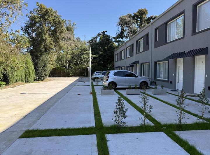PH · 121m² · 4 Ambientes · 1 Cochera