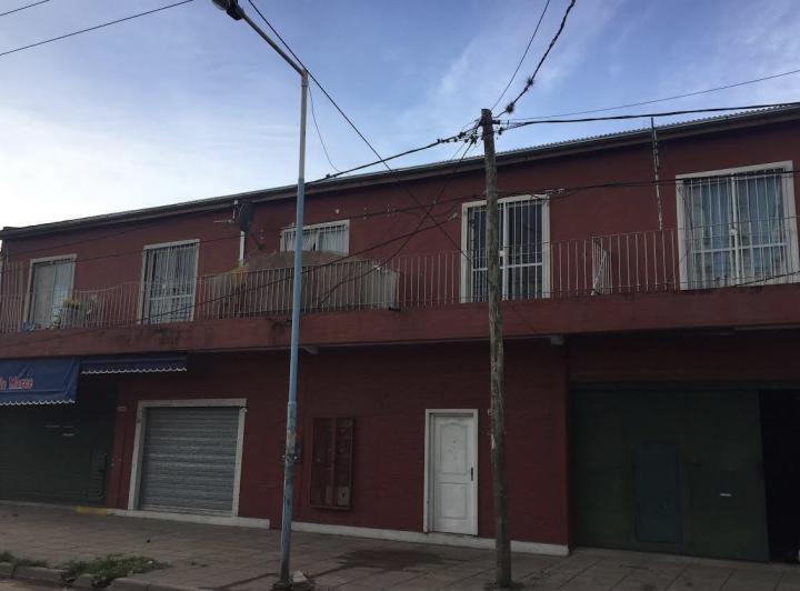 PH · 750m² · 9 Ambientes · 6 Cocheras