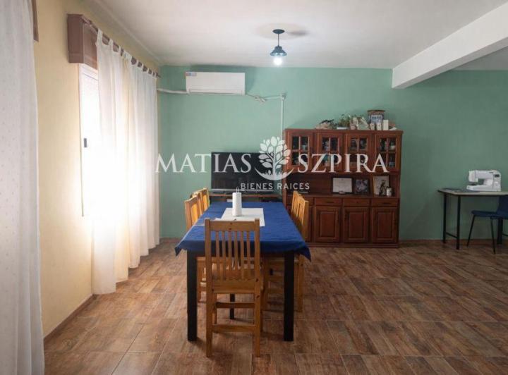 PH · 55m² · 5 Ambientes