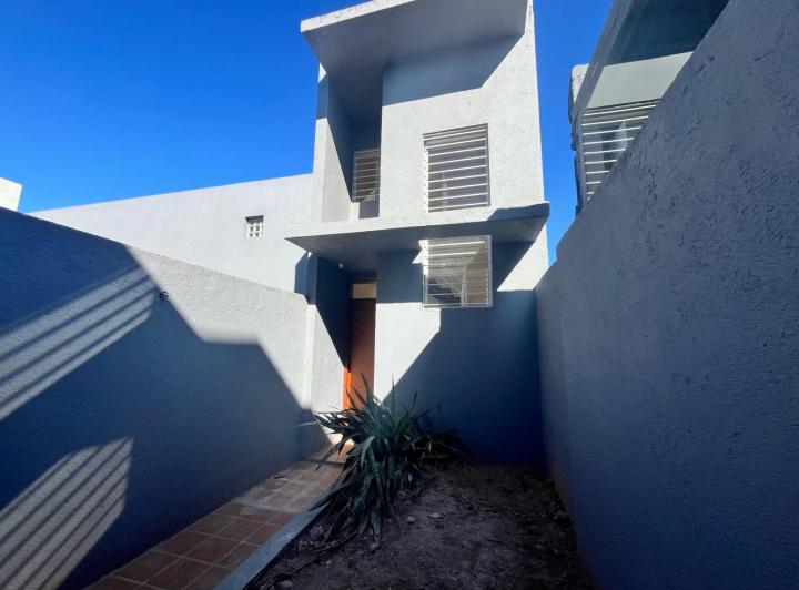 PH · 150m² · 4 Ambientes · 1 Cochera