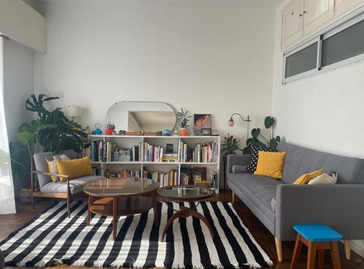 PH · 88m² · 4 Ambientes