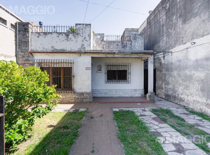 PH · 104m² · 4 Ambientes · 1 Cochera