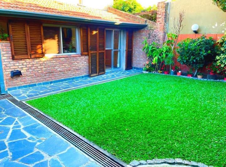 PH · 168m² · 6 Ambientes