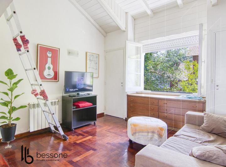 PH · 75m² · 4 Ambientes