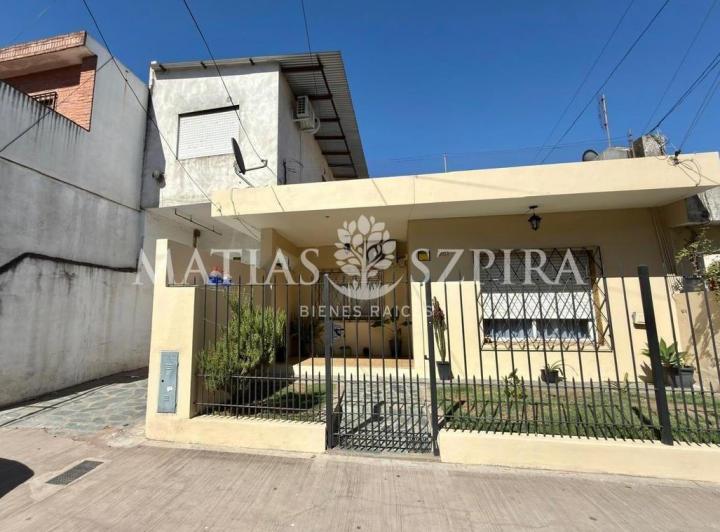 PH · 314m² · 4 Ambientes · 1 Cochera