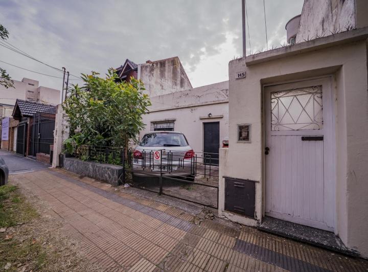 PH · 95m² · 5 Ambientes