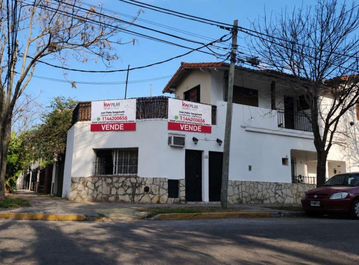 PH · 100m² · 5 Ambientes