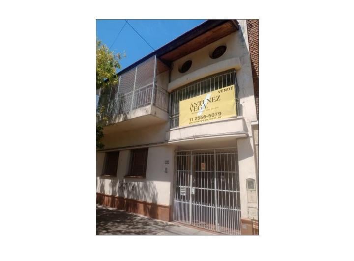 PH · 193m² · 3 Dormitorios · 1 Cochera