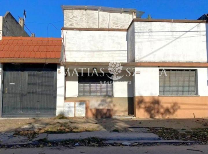PH · 196m² · 4 Ambientes · 2 Cocheras