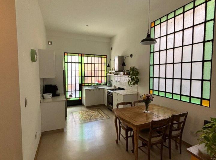PH · 80m² · 4 Ambientes