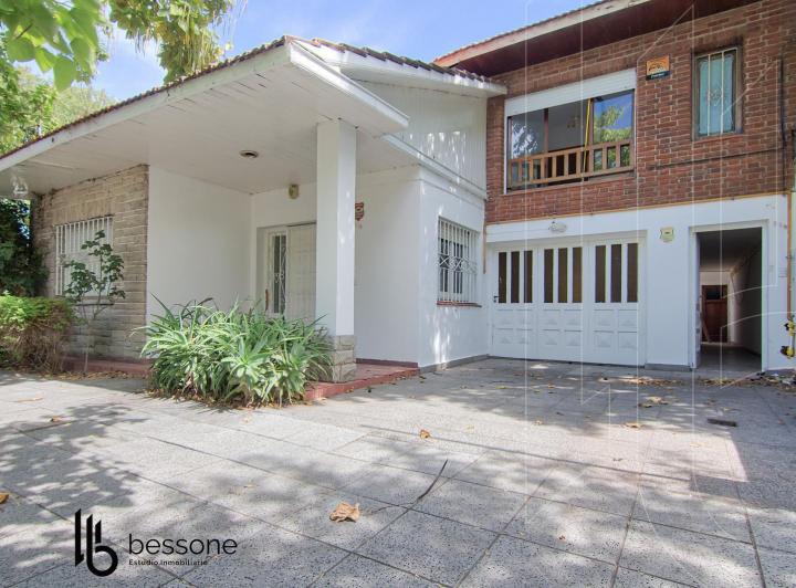 PH · 120m² · 4 Ambientes · 1 Cochera