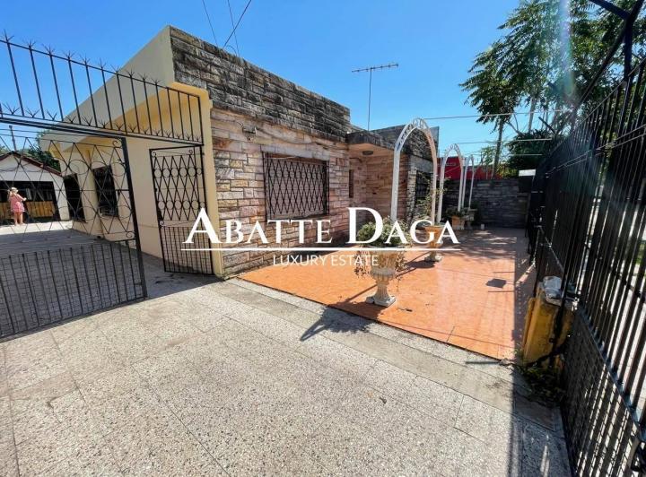 PH · 92m² · 4 Ambientes · 2 Cocheras
