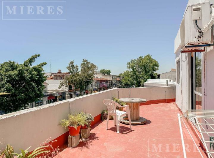 PH · 159m² · 4 Ambientes