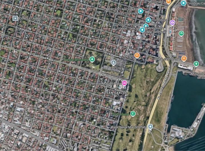PH · 280m² · 4 Ambientes · 1 Cochera