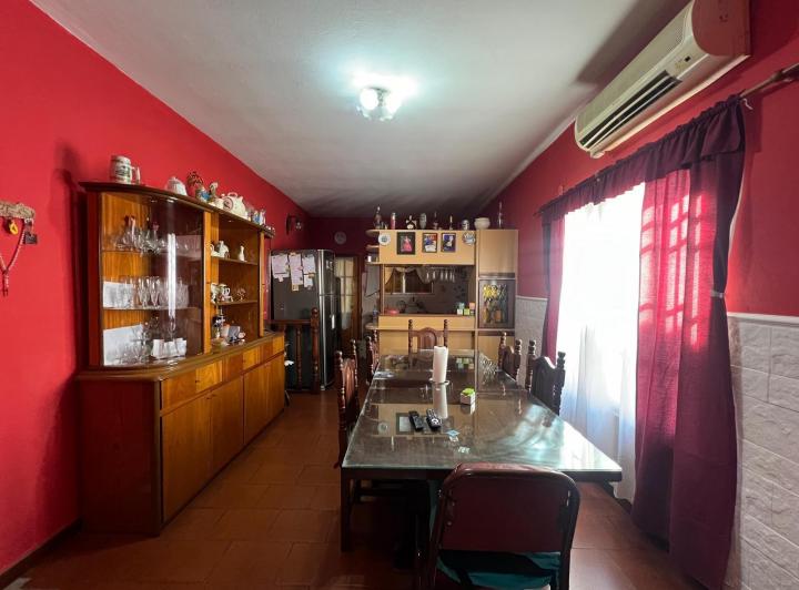 PH · 110m² · 5 Ambientes