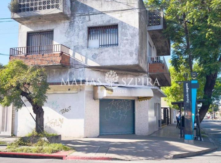 PH · 150m² · 4 Ambientes · 1 Cochera