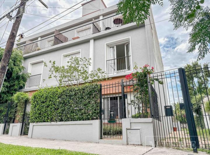 PH · 118m² · 4 Ambientes
