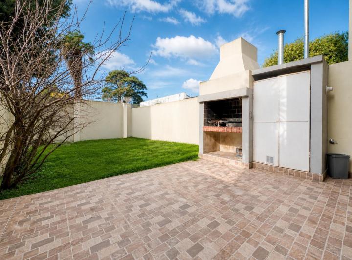 PH · 150m² · 4 Ambientes · 2 Cocheras