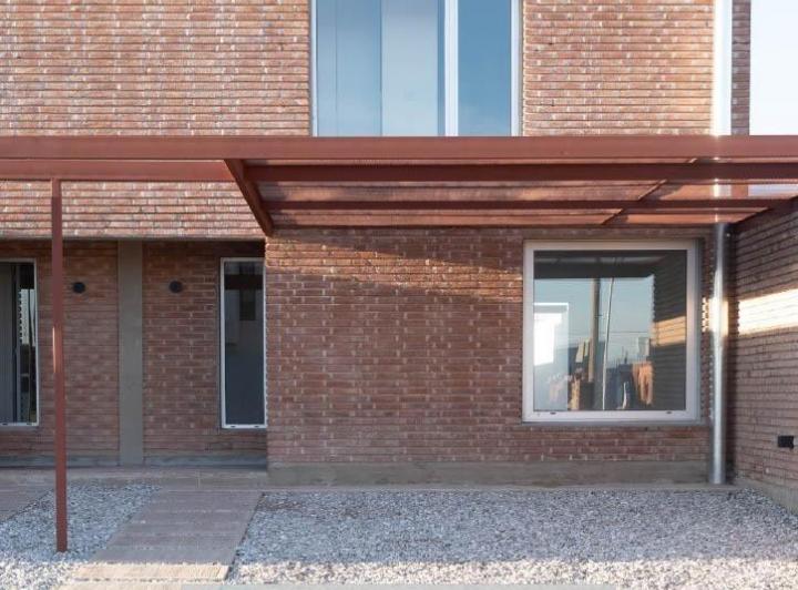 PH · 110m² · 5 Ambientes · 2 Cocheras