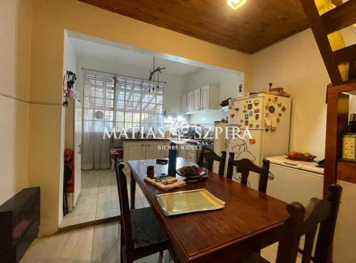 PH · 80m² · 5 Ambientes