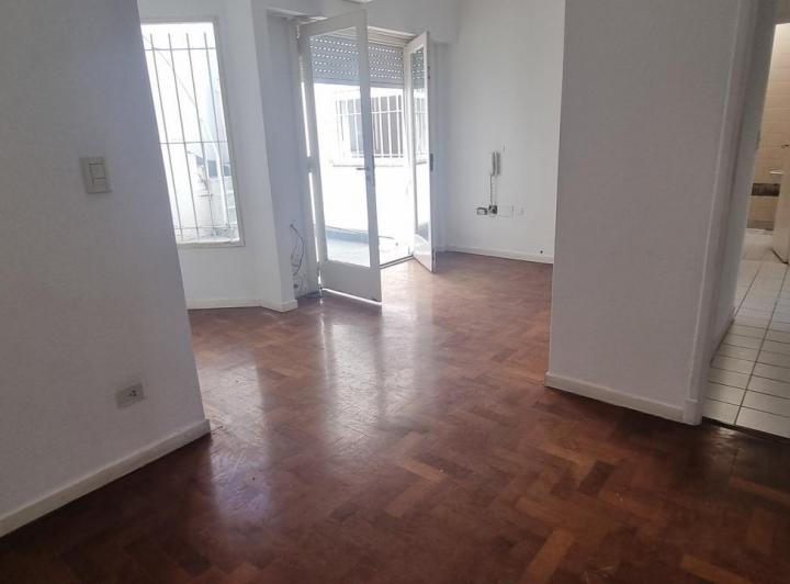 PH · 102m² · 5 Ambientes