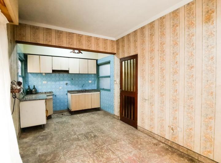 PH · 85m² · 4 Ambientes