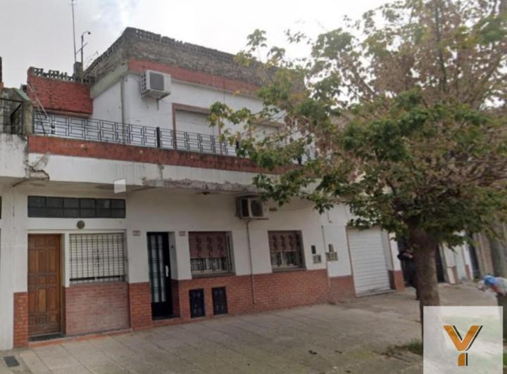 PH · 92m² · 4 Ambientes · 1 Cochera