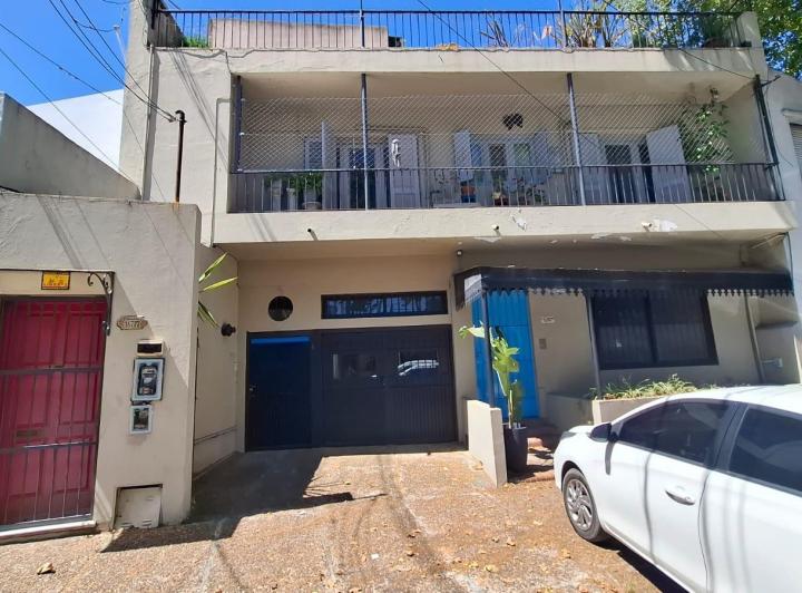 PH · 90m² · 4 Ambientes · 1 Cochera