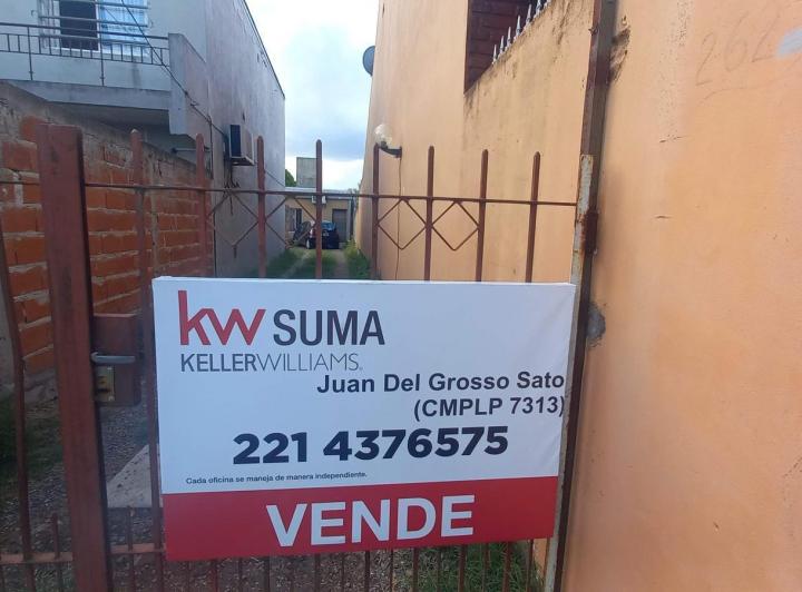 PH · 99m² · 7 Ambientes