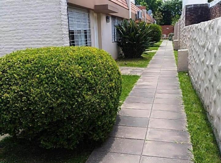 PH · 57m² · 4 Ambientes · 1 Cochera