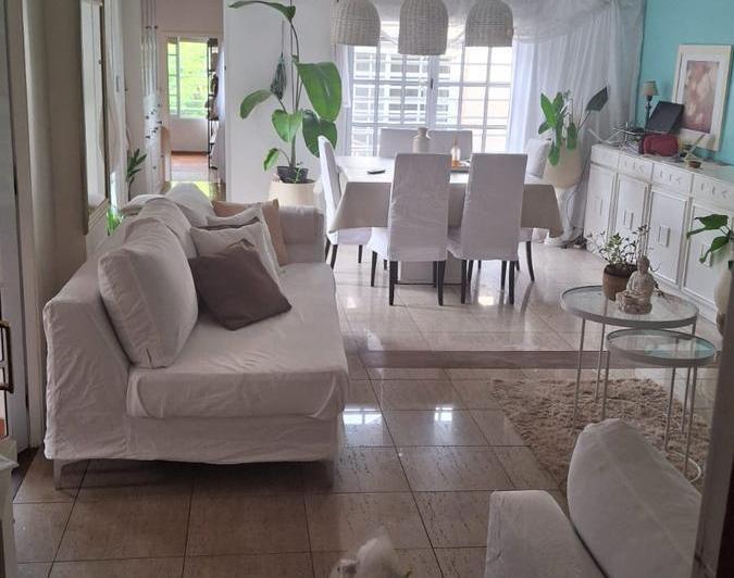 PH · 95m² · 4 Ambientes