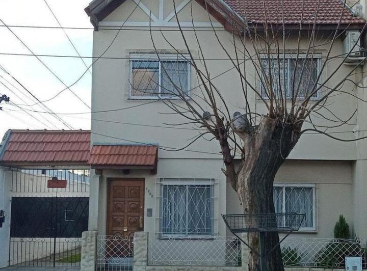 PH · 98m² · 4 Ambientes · 1 Cochera