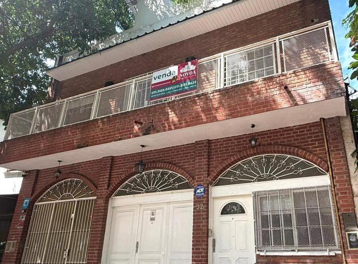 PH · 146m² · 4 Ambientes