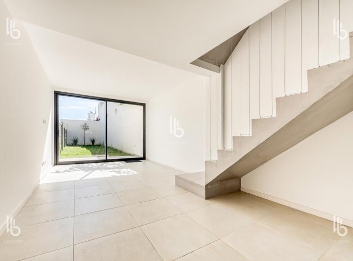 PH · 100m² · 5 Ambientes · 1 Cochera