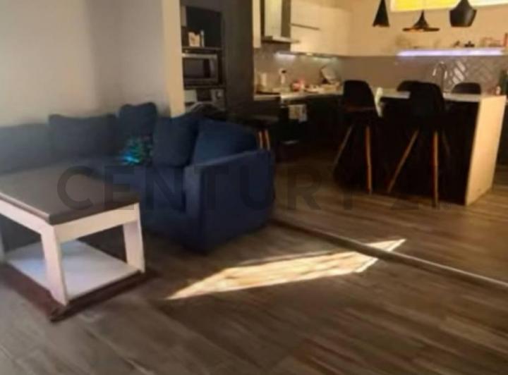 PH · 95m² · 4 Ambientes · 1 Cochera