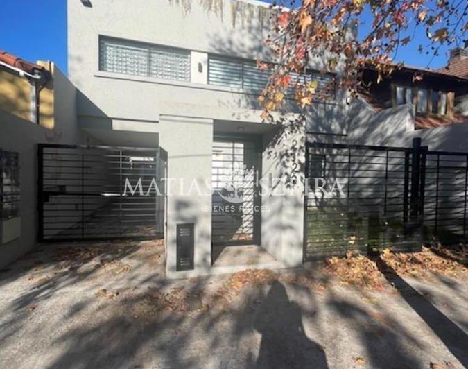 PH · 90m² · 4 Ambientes · 1 Cochera