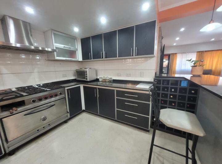 PH · 142m² · 4 Ambientes