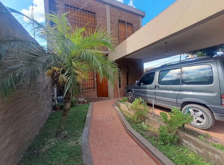 PH · 108m² · 4 Ambientes · 1 Cochera