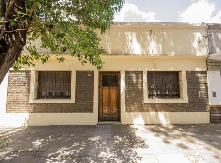PH · 129m² · 4 Ambientes · 2 Cocheras