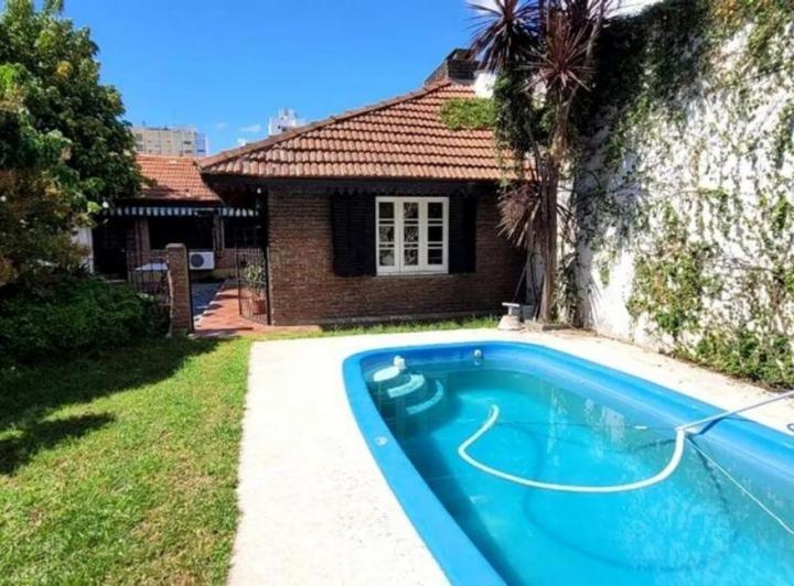 PH · 209m² · 6 Ambientes