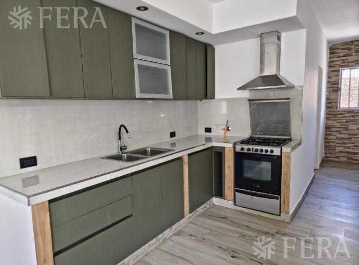 PH · 88m² · 4 Ambientes · 1 Cochera