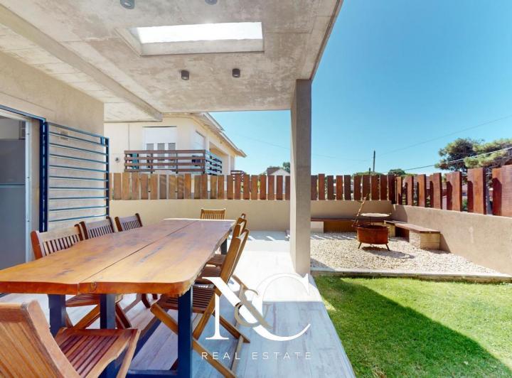 PH · 125m² · 4 Ambientes