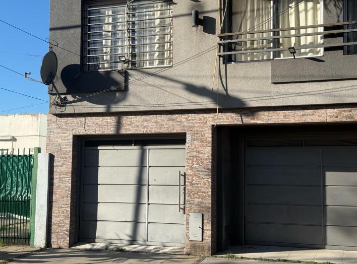 PH · 112m² · 4 Ambientes · 2 Cocheras