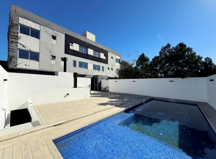 PH · 160m² · 4 Ambientes · 2 Cocheras