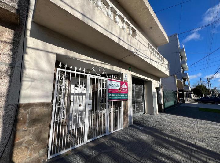 PH · 120m² · 5 Ambientes · 2 Cocheras