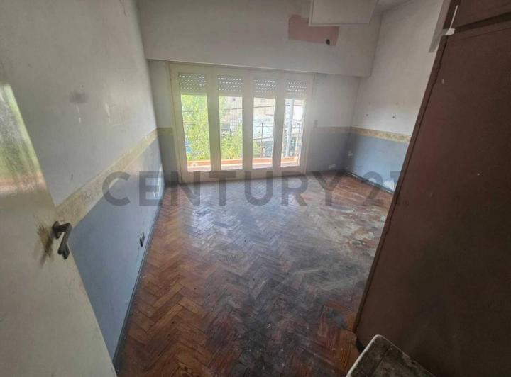 PH · 120m² · 4 Ambientes