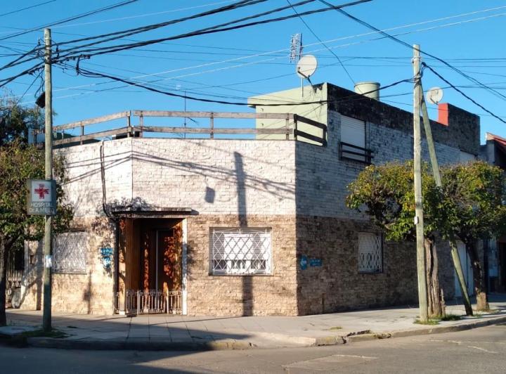 PH · 71m² · 4 Ambientes · 2 Cocheras