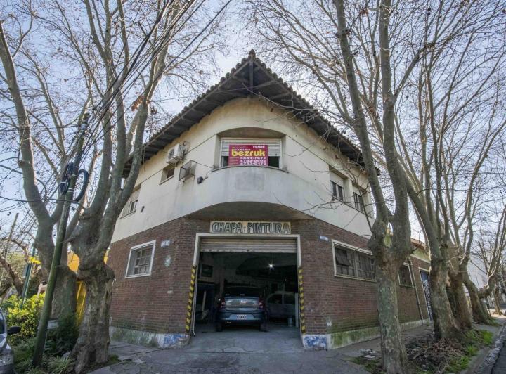 PH · 263m² · 4 Ambientes