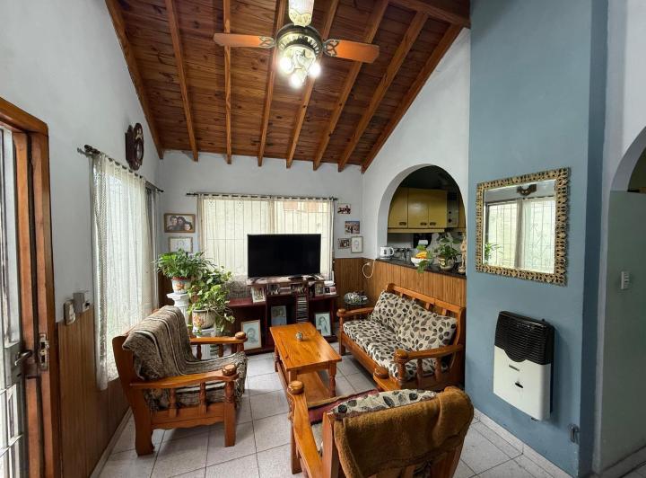PH · 91m² · 4 Ambientes
