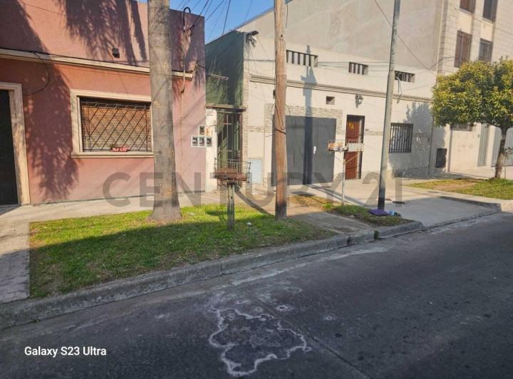 PH · 56m² · 4 Ambientes